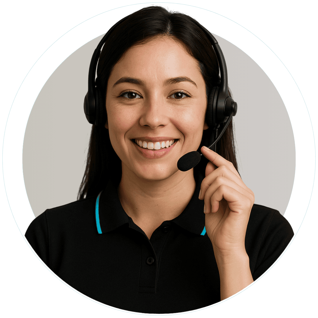 Atención al cliente