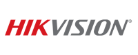 hikvision logo