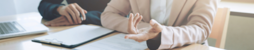 Banner del formulario